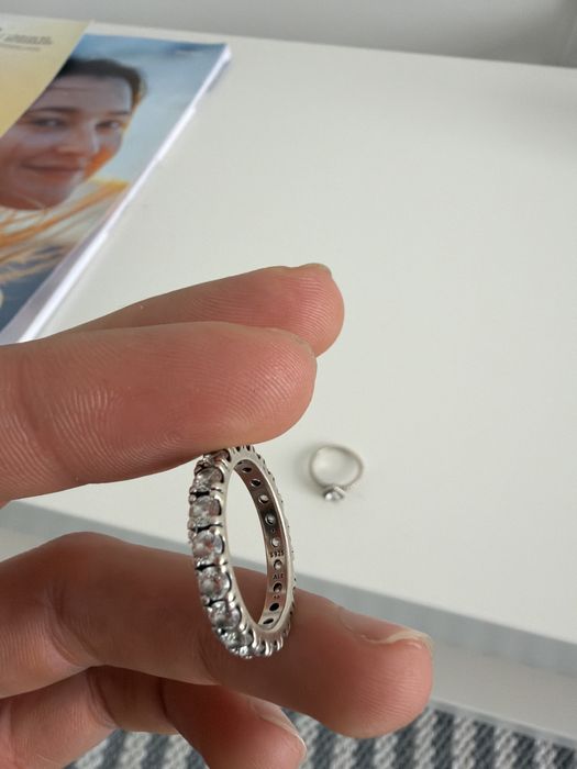 Vendo PAR DE ALIANCA em bom estado