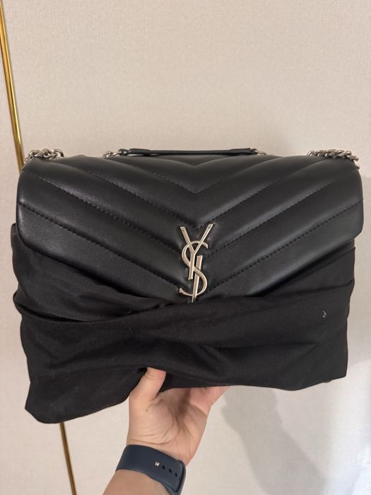 Сумка у стилі Yves Saint Laurant