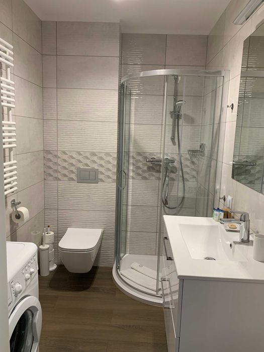 Komfortowe mieszkanie do wynajęcia - 37,17 m2