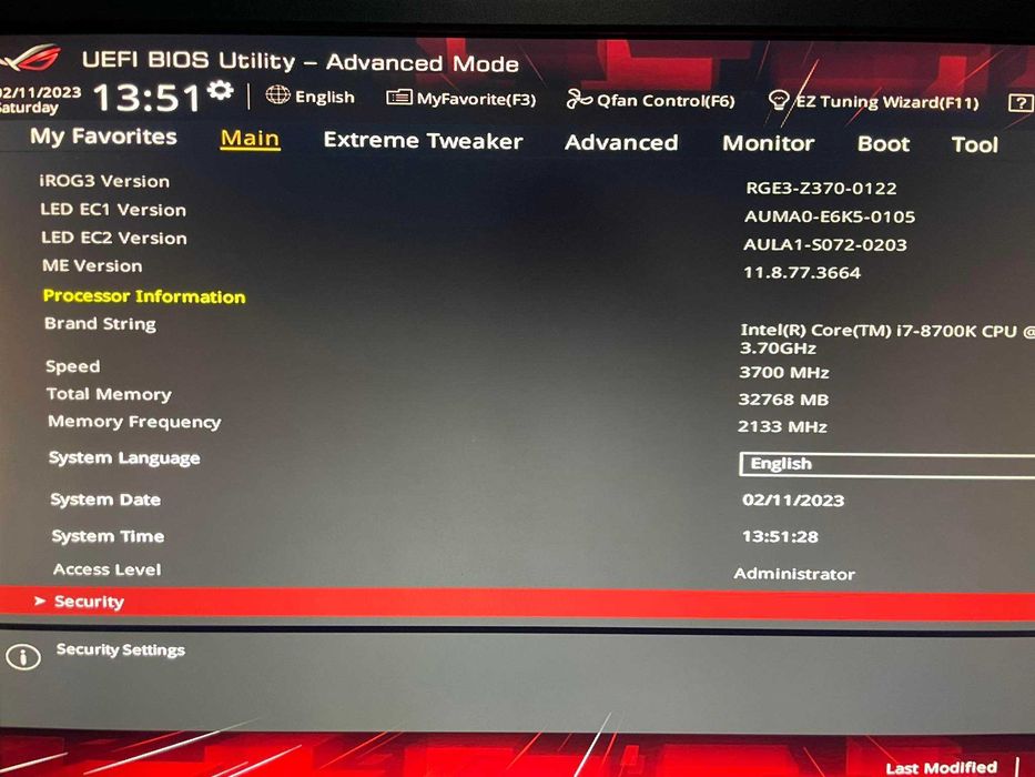 PC Gamer NZXT S340 Elite