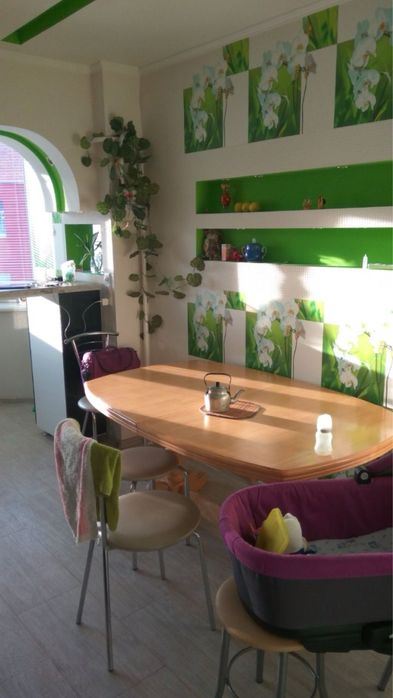 Оренда 3к кв біля озера