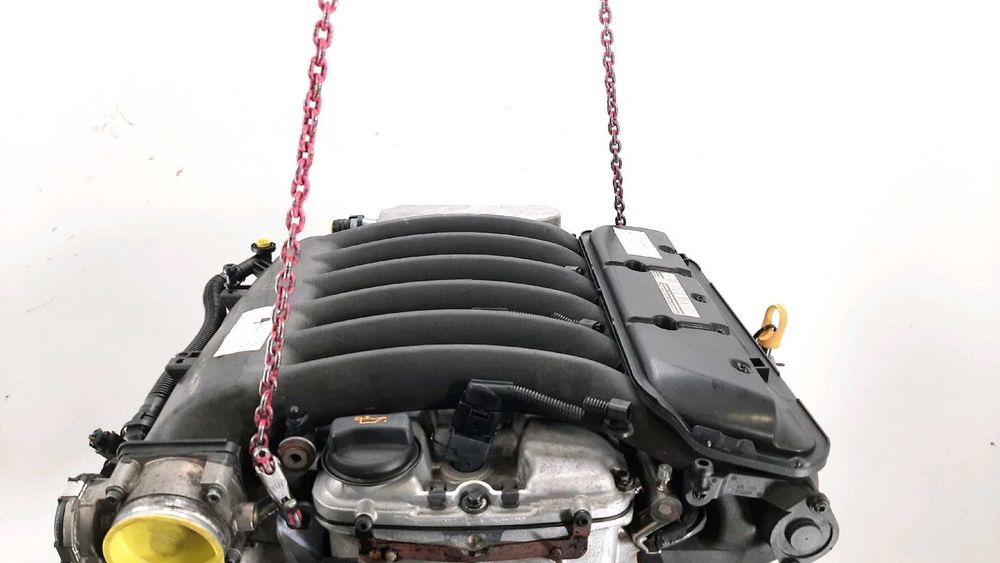 Motor Completo PORSCHE CAYENNE 6 3.2L L6 - Refª : BFD