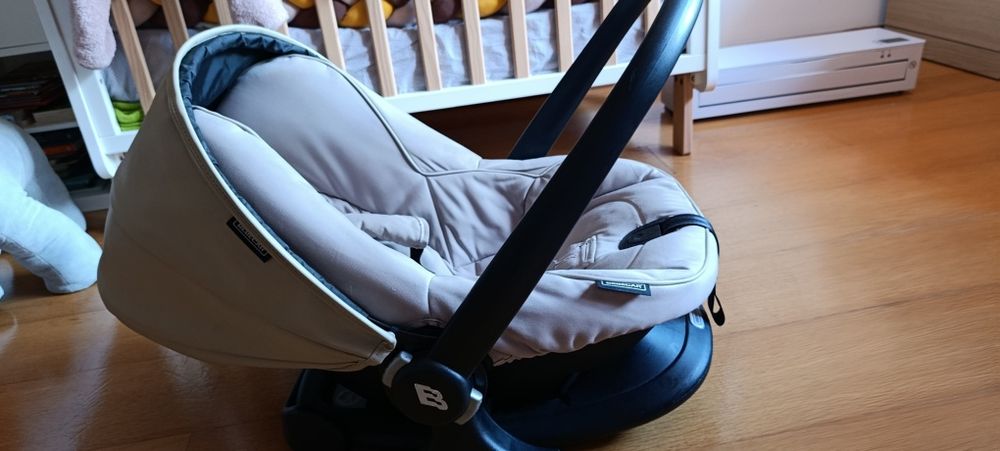 Bebecar Trio V-Pack (Aceito propostas)