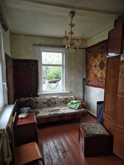 Продам частину будинку, Район Баварія