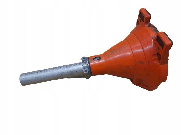 Echo Srm-3155 Osłona Obudowa Bęben Kosz Kpl