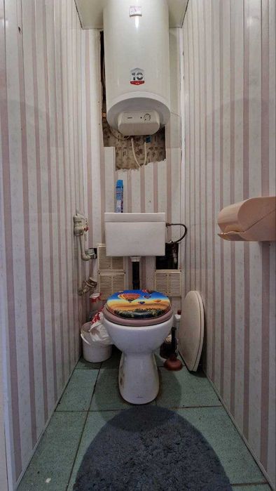 NN S4 Продам 2 комнатную квартиру Подворки