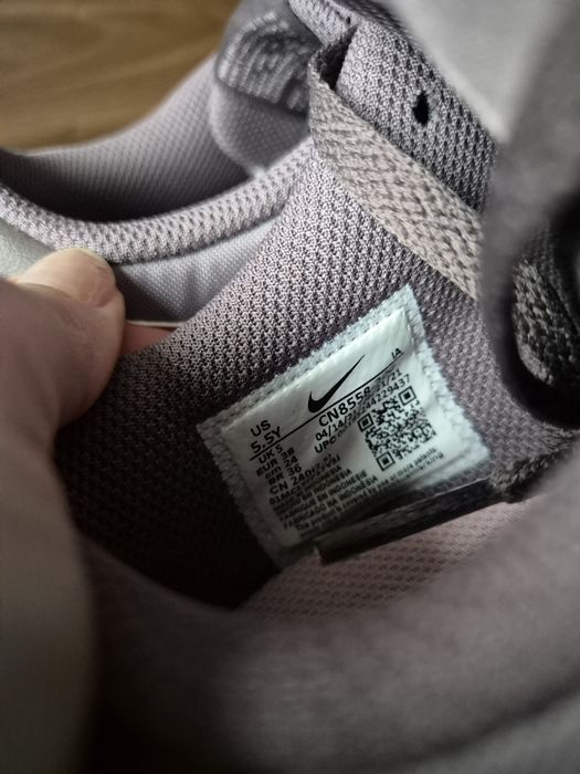 sneakersy Nike MD Valiant 38 nowe