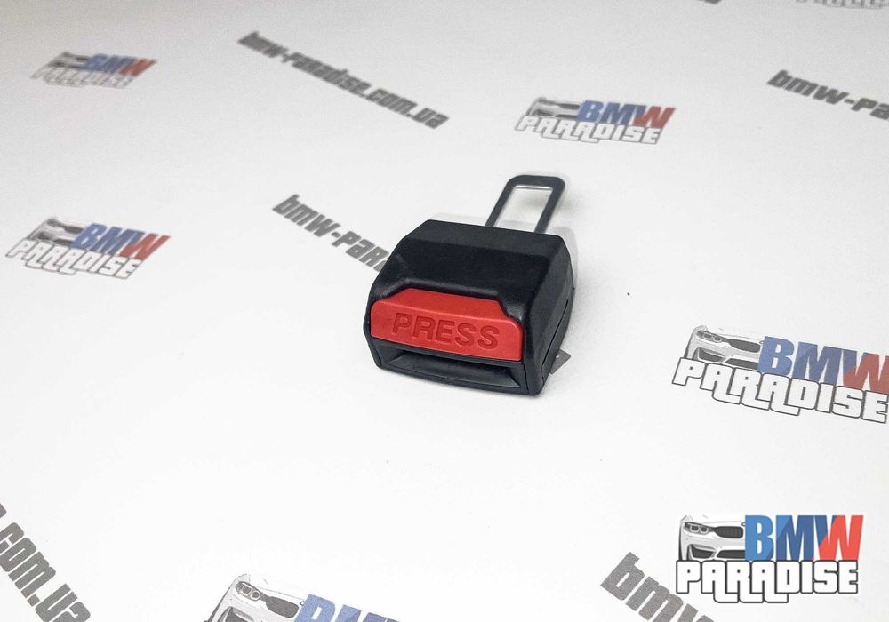 ТОП ЦЕНЫ! Заглушки / удлинители ремня безопасности универсальные