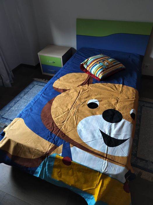 Mobília quarto criança