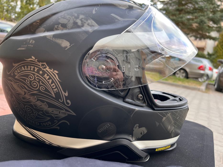 Kask Shoei Reminisce TC-5