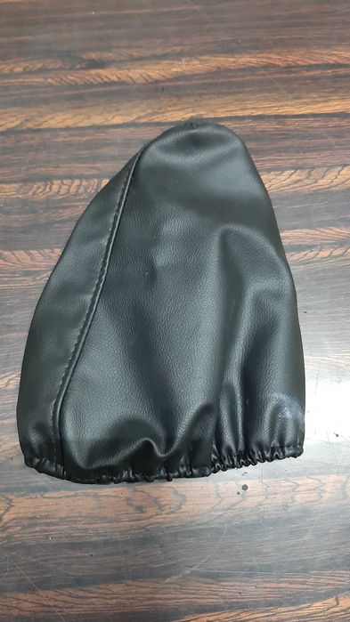 Ford Puma- Anel contactos/Fole de velocidades/Inferior de parachoques