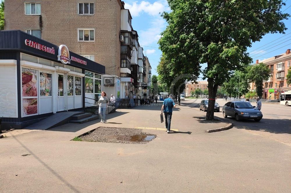 Оренда приміщення, вул. Софії Перовської