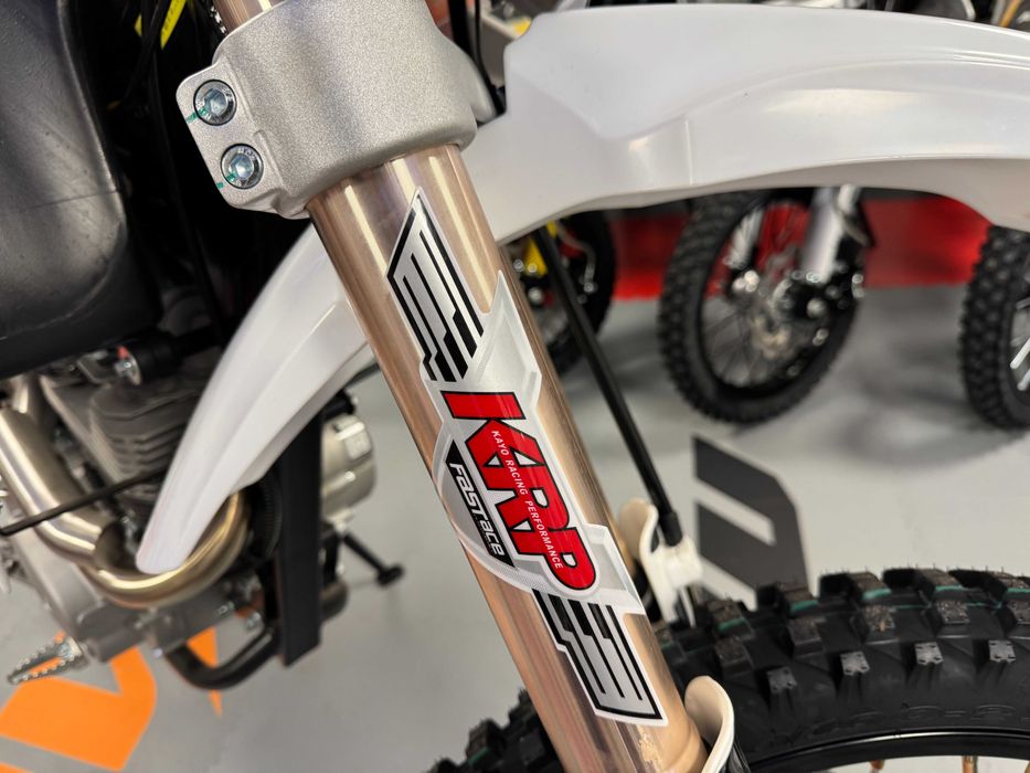 Enduro DirtBike Kayo T4 250  nowy !  od 4xMoto.pl