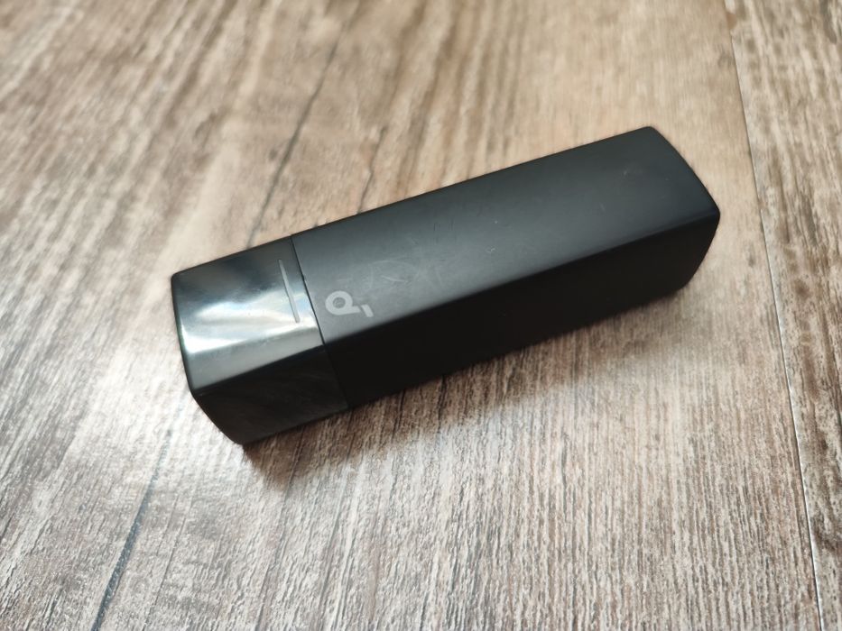 Навушники Anker Soundcore A 30i