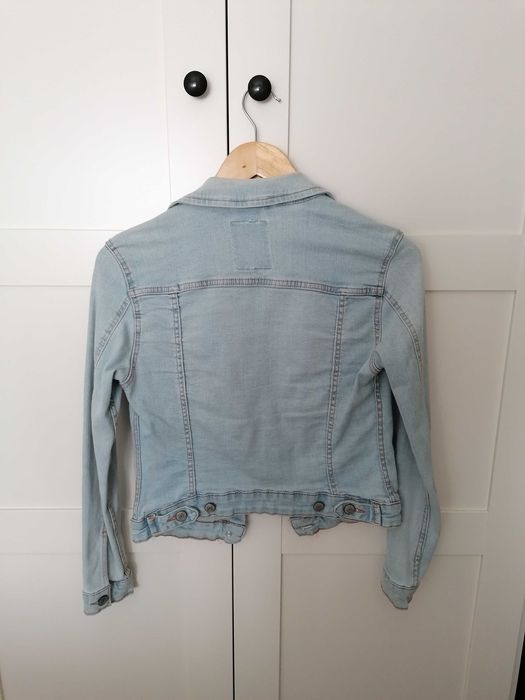 Casaco de ganda Pull&Bear