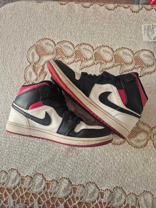 Buty Nike rozmiar 41