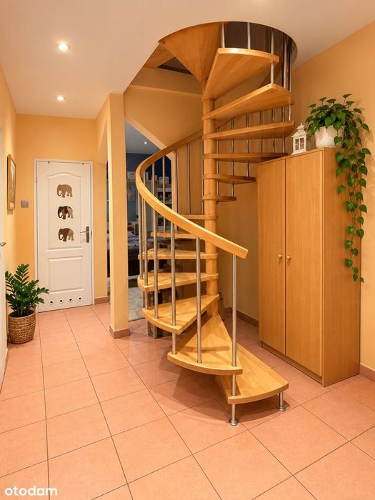 Apartament 86 M2 w Kołobrzegu