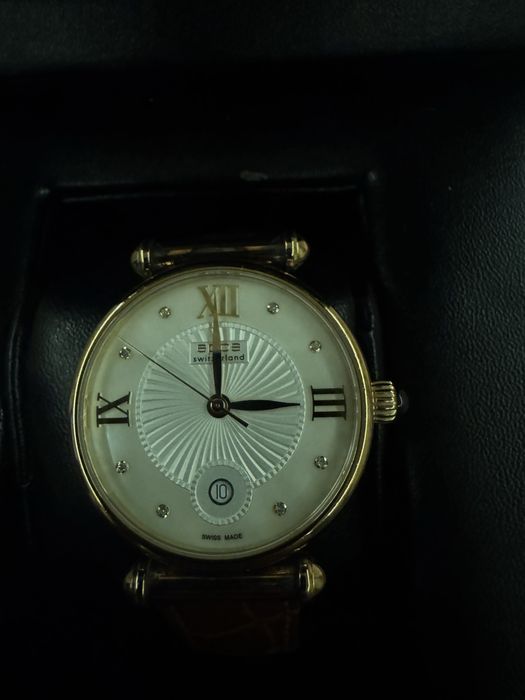 Швейцарський годинник Epos 8000.700.22.88.10