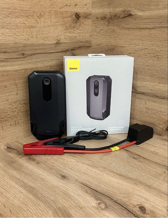 Бустер BASEUS 20 000