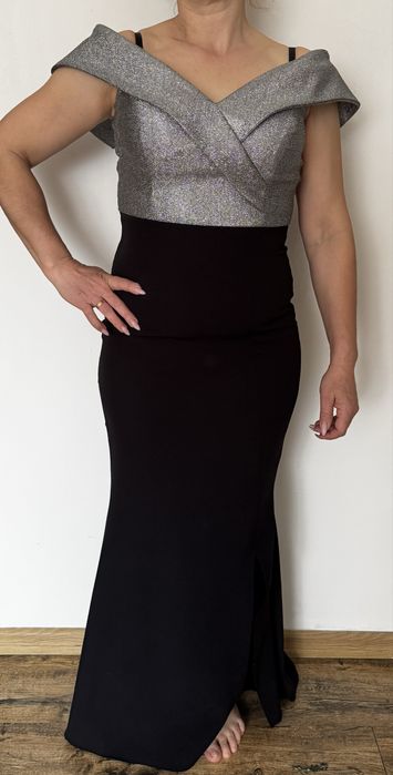 Сукня святкова рибка