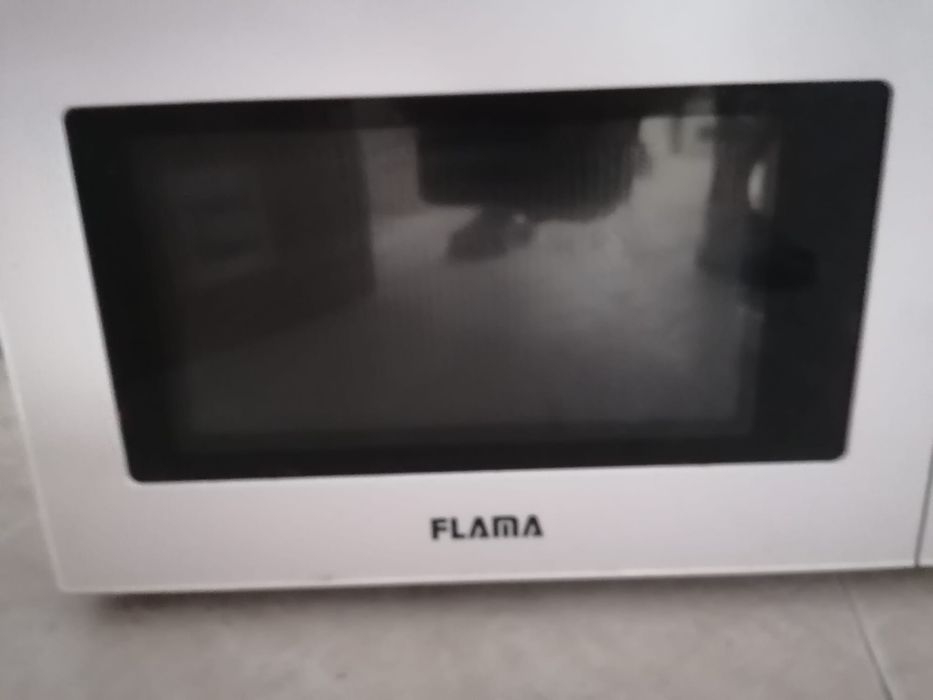 Microndas flama super funcional