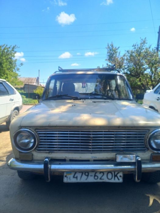 Продам 2 авто  ВАЗ 2102 ВАЗ 2109