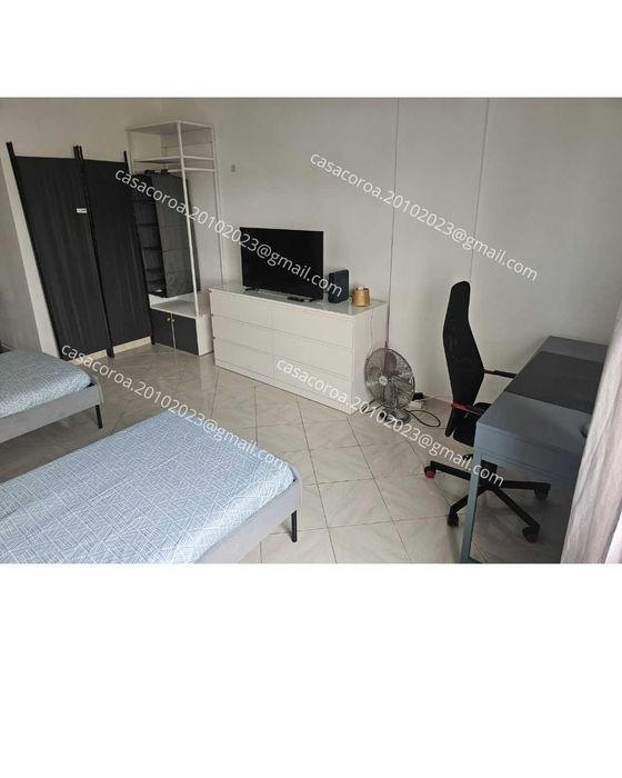 Quartos para arrendar em Faro