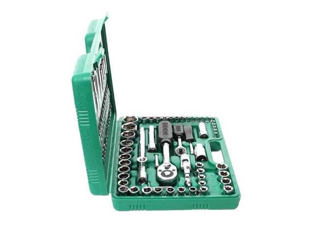 Набір інструментів головок ключів 219ем 188ем 108ем набор инструментов