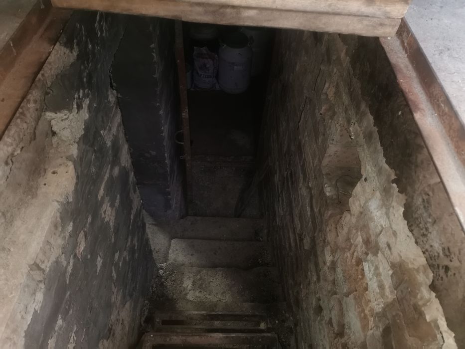 Гараж на ТОВ Старт