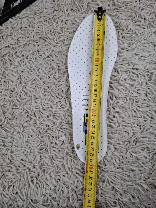Buty rowerowe marki DMT roz. 46