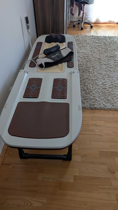 Łóżko masujące N5