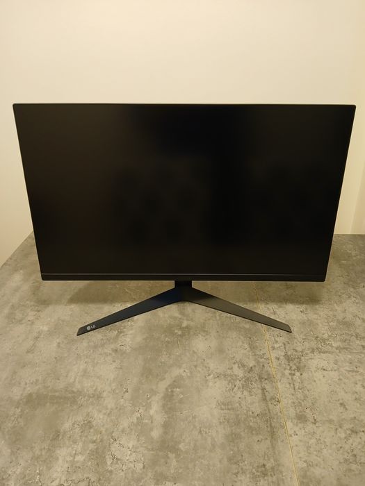 Monitor LG 27 Ulta Gear
