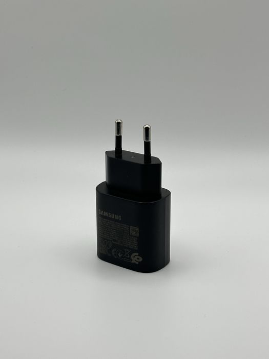 Kostka Ładowarka Samsung 25W Super Szybkie Ładowanie USB typ C