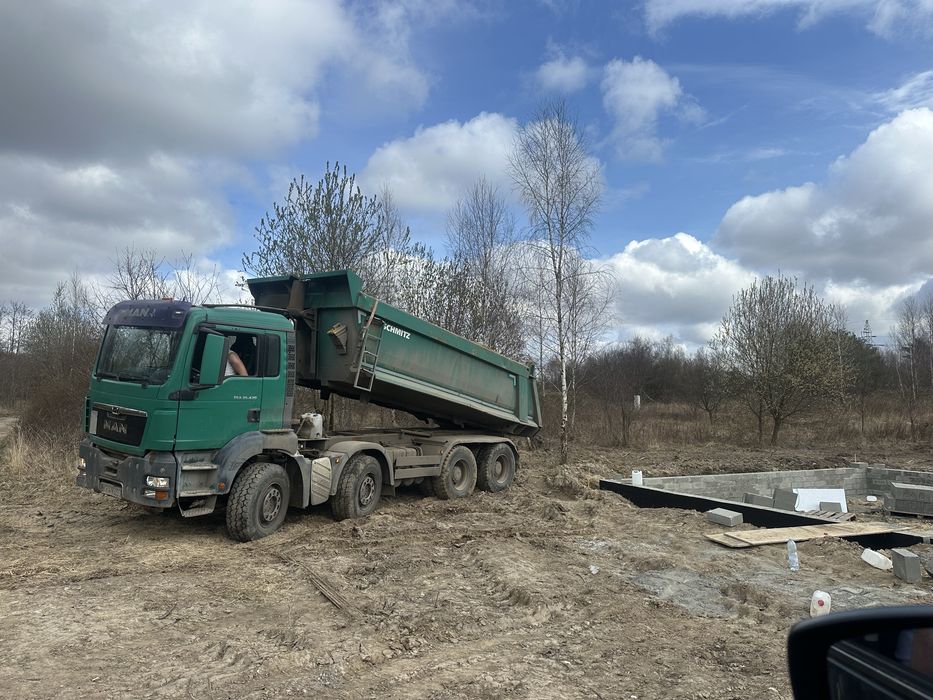 Usługa koparko-ładowarką, koparka rozbiorki Stoki dojazd Gratis- Widzew Stoki Baluty