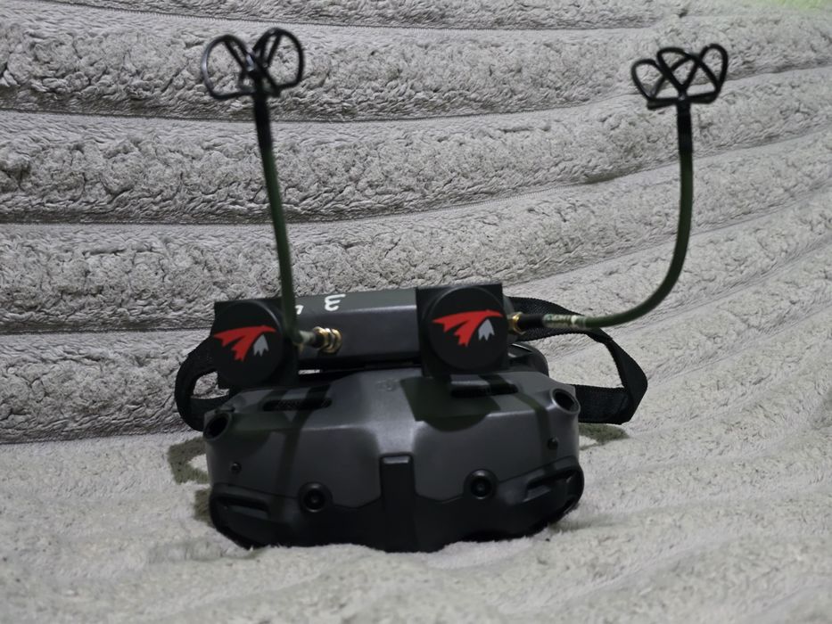 Продам очки dji goggles 3
