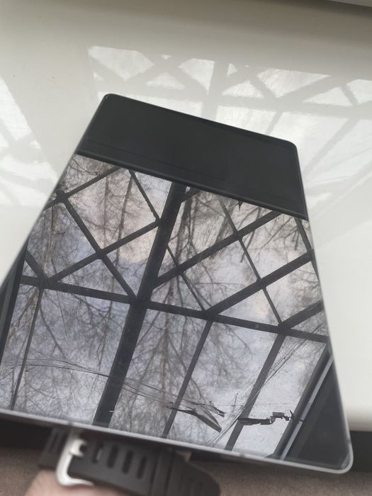 Планшет Samsung Galaxy Tab S9fe 5G