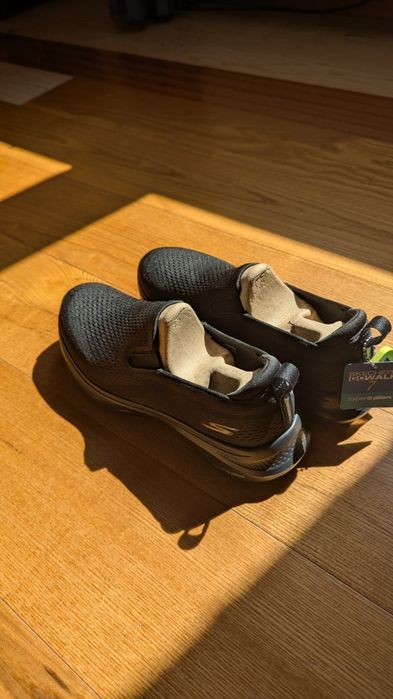 Спортивні кросівки сліпони Skechers go walk 7