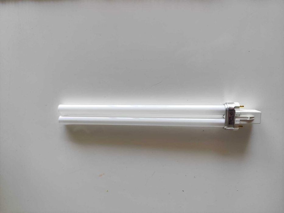 Lampadas Philips Master PL-S 11w/827
