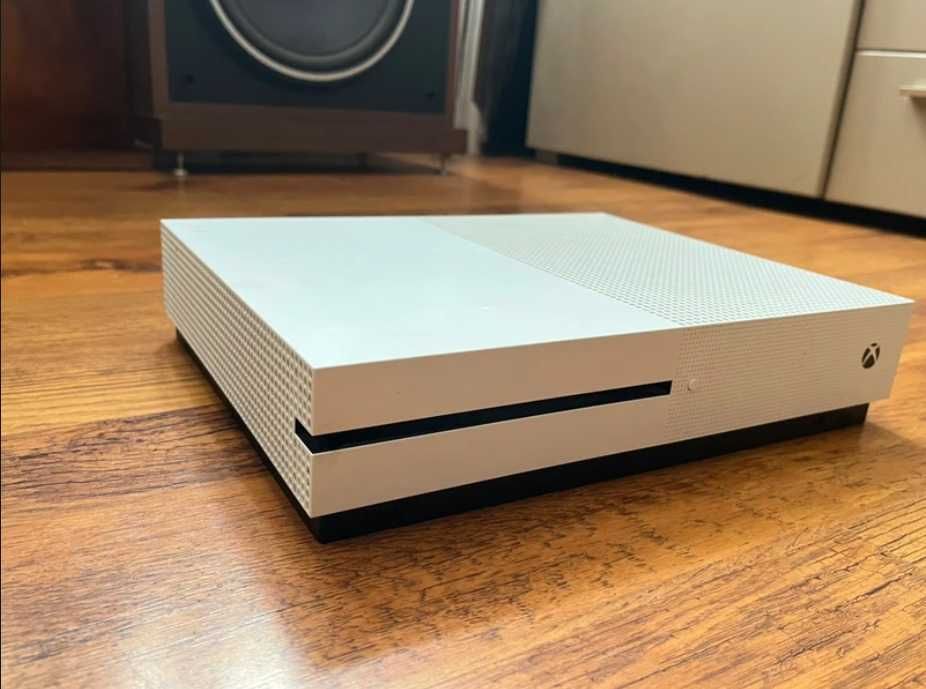 Xbox One S 500GB