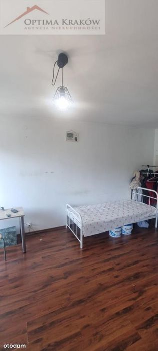 1 pokój /29m2 /balkon/Czyżyny /ul. Sołtysowska /20