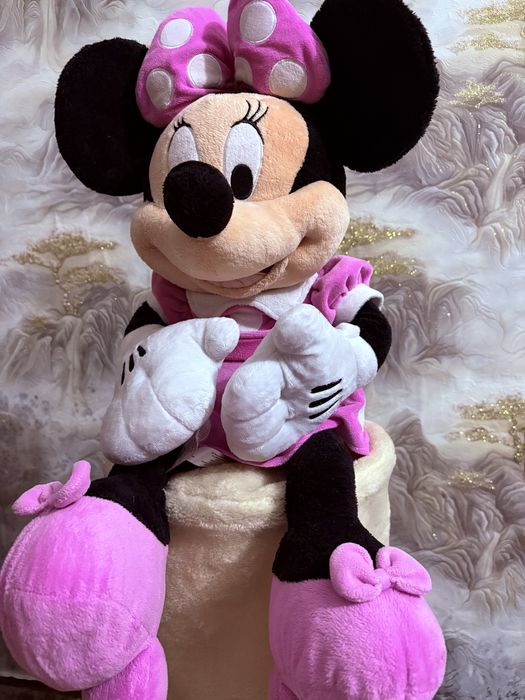 Микі Дісней орігінал 60 см
