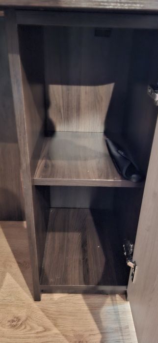 Biurko 130x130 wysokosc 80