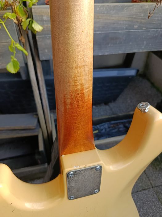 Haar Trad S Stratocaster 2021