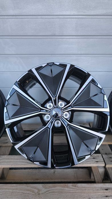 Felgi aluminiowe DS4 Citroen C5X 20" 5x108 Et50 NOWE (GD1205)