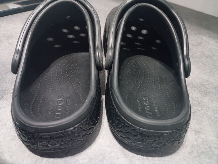 Crocs rozmiar 37