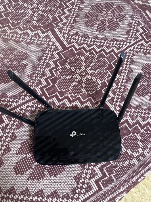 Роутер TP-Link Archer C6