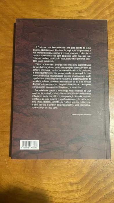 Tulha de Manjares