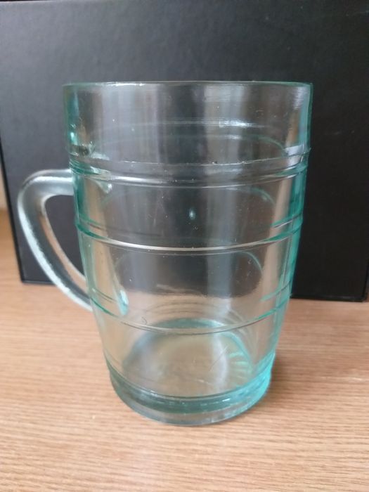 Бакал пивной из ссср