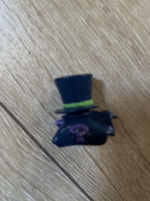 Figurka superzinkz