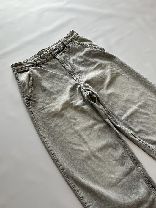 BERSHKA / БЕРШКА новые джинсы